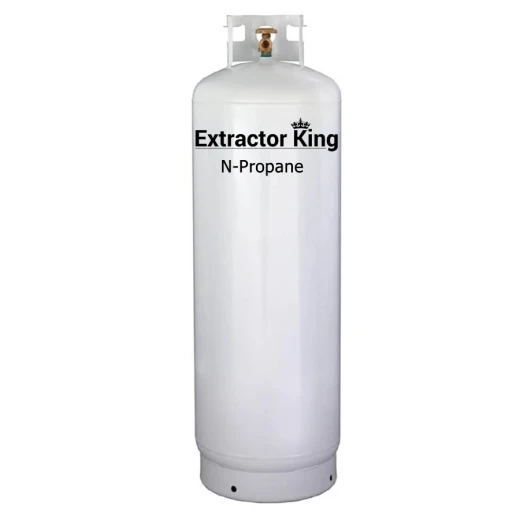 N Propane