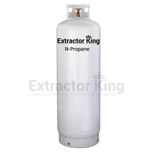 N Propane