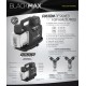 Black Max 6 CFM Ignition Proof  Vacuum Pump