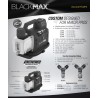 BlackMax 6 CFM Ignition Proof  Vacuum Pump