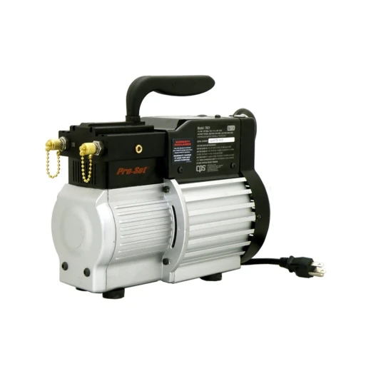TRS21 Ignition Proof Recovery Pump New RMAK Version