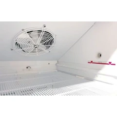 Ai M14 14 CF 2-8°C Pharmacy Vaccine Fridge – view 6