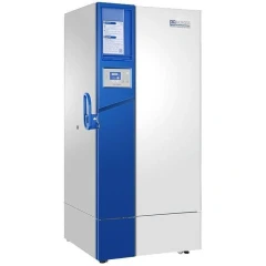 Ai EasyChill 29 Cu Ft -30°C Upright Freezer – view 3