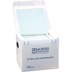 Ai 2-8°C 20L VIP Shipping Cube with PCM – view 2