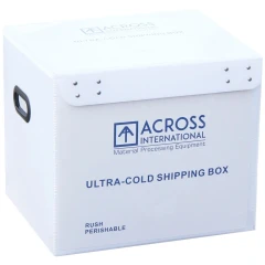 Ai 2-8°C 20L VIP Shipping Cube with PCM – view 4