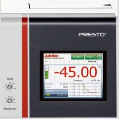 Julabo Presto A45t -45 to 250°C Circulator – view 4