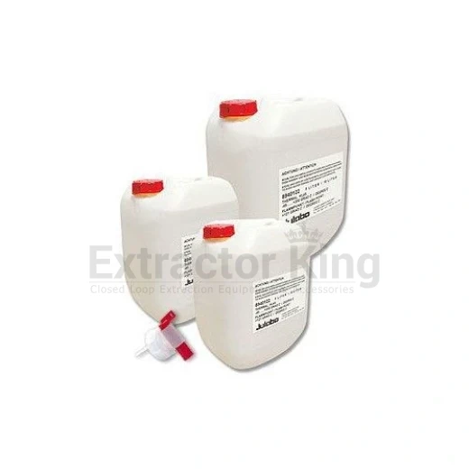 Julabo P90 -90&deg;C to +170&deg;C Thermal Bath Fluid - 10L