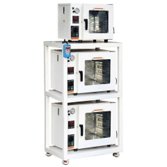 Ai MC19-3 Mobile Cart for 0.9/1.9 CF Ovens – view 4