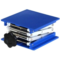 Ai 6 x 6" Aluminum Lab Scissor Jack – view 3