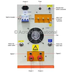 Ai IHG40AB 40kW High-Frequency Induction Heater – view 4