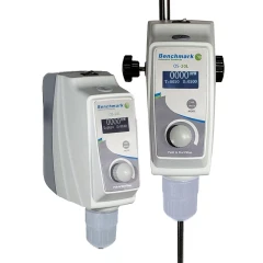Benchmark Overhead Stirrer, 20L and 40L – view 2