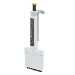 IKA PETTE Multi 8/12-Channel Pipettes – view 2