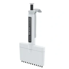 IKA PETTE Multi 8/12-Channel Pipettes – view 3