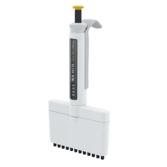 IKA PETTE Multi 8/12-Channel Pipettes – view 4