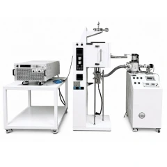 Preheating Flash Sintering Furnace – view 2