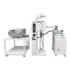 Preheating Flash Sintering Furnace – view 4