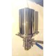 1-1/2" 2nd Stage Dewaxing System w/Ball Valve