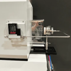 Alicat Mass Flow Controller – view 3
