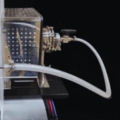 Alicat Mass Flow Controller – view 4