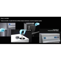 PolyScience DuraChill -10°C 13L 1.5HP Chiller – view 2