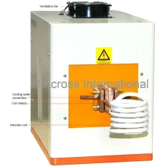 Ai IHG30AB 30kW High-Frequency Induction Heater – view 5