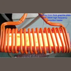 Ai IHG30AB 30kW High-Frequency Induction Heater – view 7