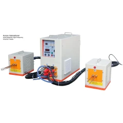 Ai IHG30AB 30kW High-Frequency Induction Heater – view 8