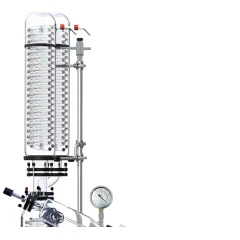 Ai SolventVap 20L/50L Dual Condenser Bridge – view 2