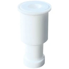 Ai Filter Reactor PTFE 1.5" Tri-Clamp Drain – view 2