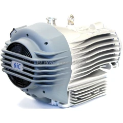 Edwards nXDS6iC 4.0 cfm Dry Scroll Pump – view 2