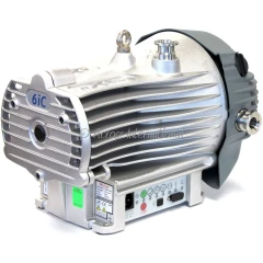 Edwards nXDS6iC 4.0 cfm Dry Scroll Pump – view 3