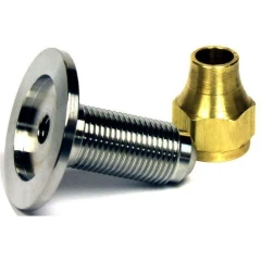 Edwards nXDS6iC 4.0 cfm Dry Scroll Pump – view 5