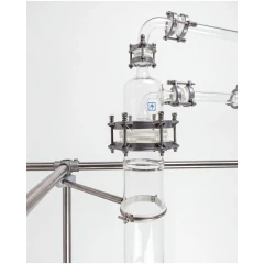 Across International Lab Gas Scrubber – view 2