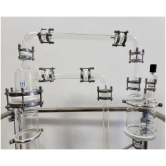 Across International Lab Gas Scrubber – view 3