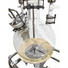 Across International Lab Gas Scrubber – view 6
