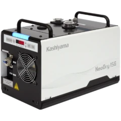 Kashiyama NeoDry G Series Vacuum Pump – view 10