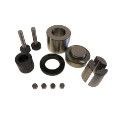 Ai 6mm Easy-Retrieve Dry Pressing Die Set – view 2