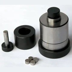 Ai 6mm Easy-Retrieve Dry Pressing Die Set – view 3