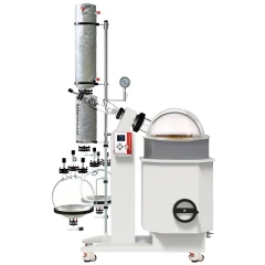 Ai 50L Rotovap Condenser Insulation Sleeve – view 2