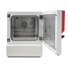 Binder KB 115 Refrigerated Incubator – view 2