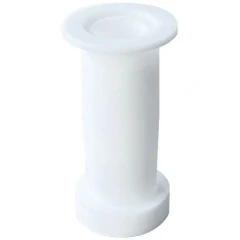 Ai Filter Reactor PTFE KF25 Drain Adapter – view 2