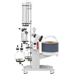 Ai SolventVap 20L Rotary Evaporator, Motor Lift – view 2