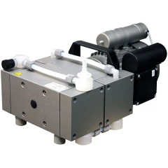 Ai SolventVap 20L Rotary Evaporator, Motor Lift – view 5
