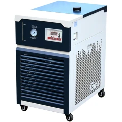 Ai SolventVap 20L Rotary Evaporator, Motor Lift – view 7