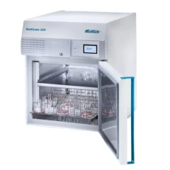 HettCube 200 Incubator – view 2