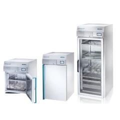 HettCube 200 Incubator – view 3