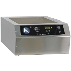 Lab Armor 20L Bead Bath – view 3