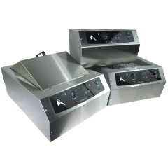 Lab Armor 20L Bead Bath – view 4