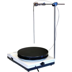 Ai HP11 11" PID Hot Plate Stirrer, 2 Gallon – view 2