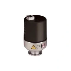 Agilent TwisTorr 74 FS Turbo Pump Package – view 3